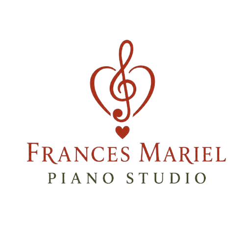 Frances Mariel Piano Studio