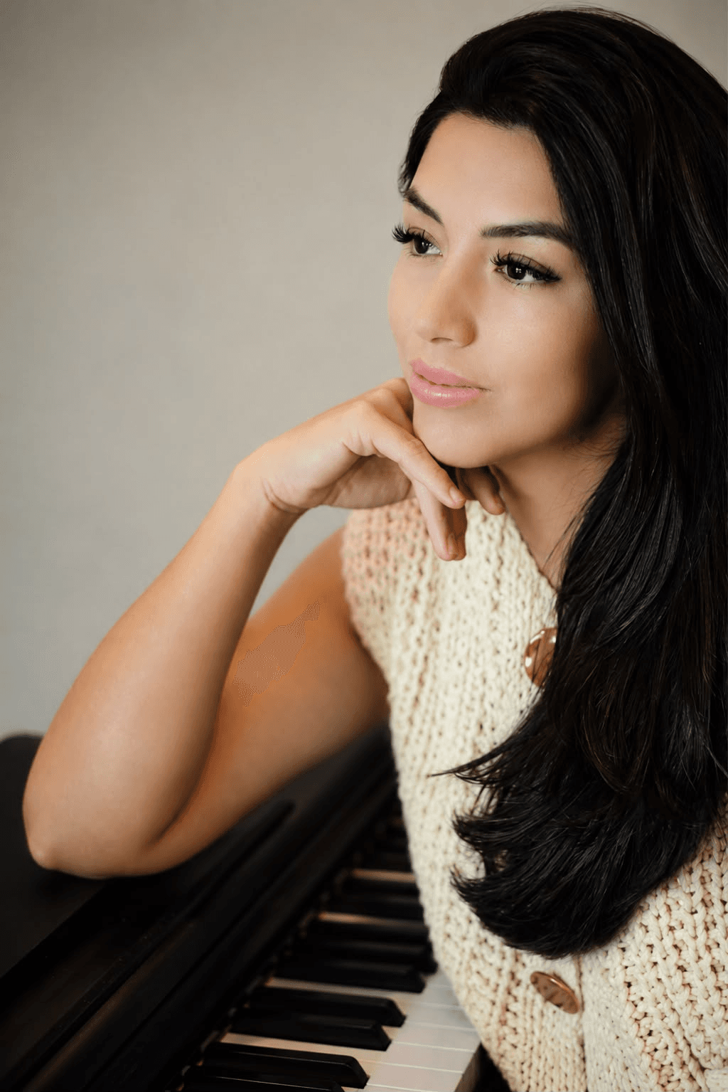 Frances Mariel